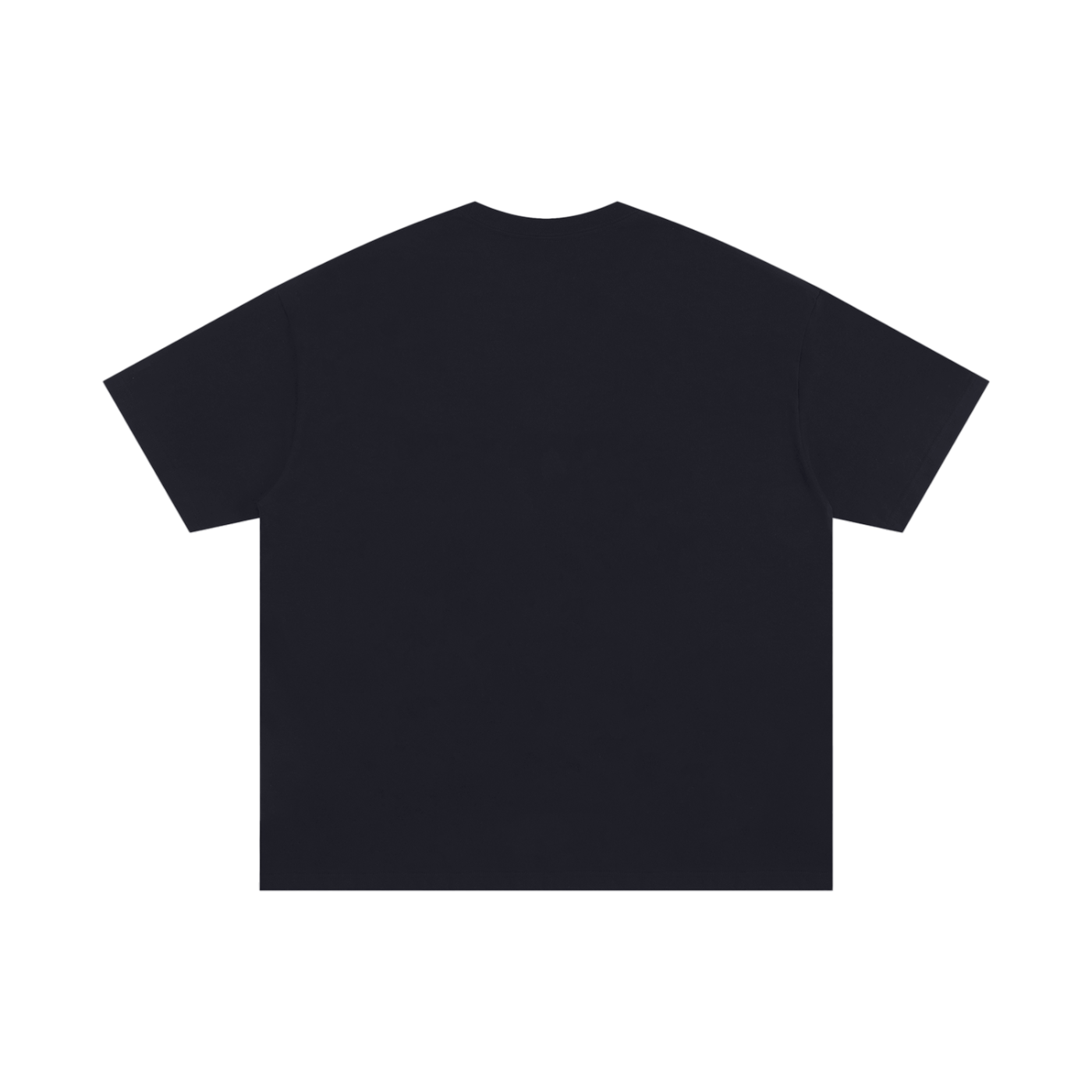 3x-5x - Unisex Oversized Cotton T-Shirt