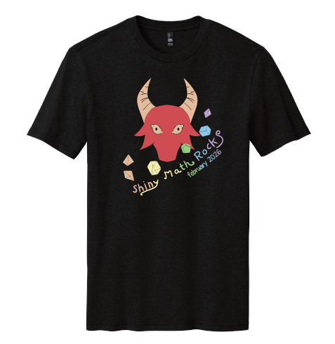 D&D T-shirt Club