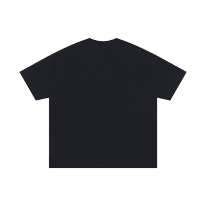3x-5x - Unisex Oversized Cotton T-Shirt