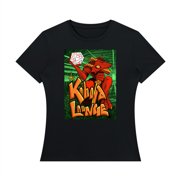 Women's Regular Fit T-Shirt