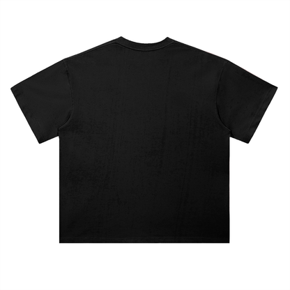D&D - Kobold Lounge T-shirt - Heavyweight Drop Shoulder Cotton T-Shirt - Sizes Run Smaller Than Normal - April 2026 Tshirt of the Month Club