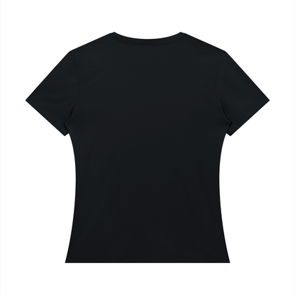 Women's Regular Fit T-Shirt - The Kobold Lounge